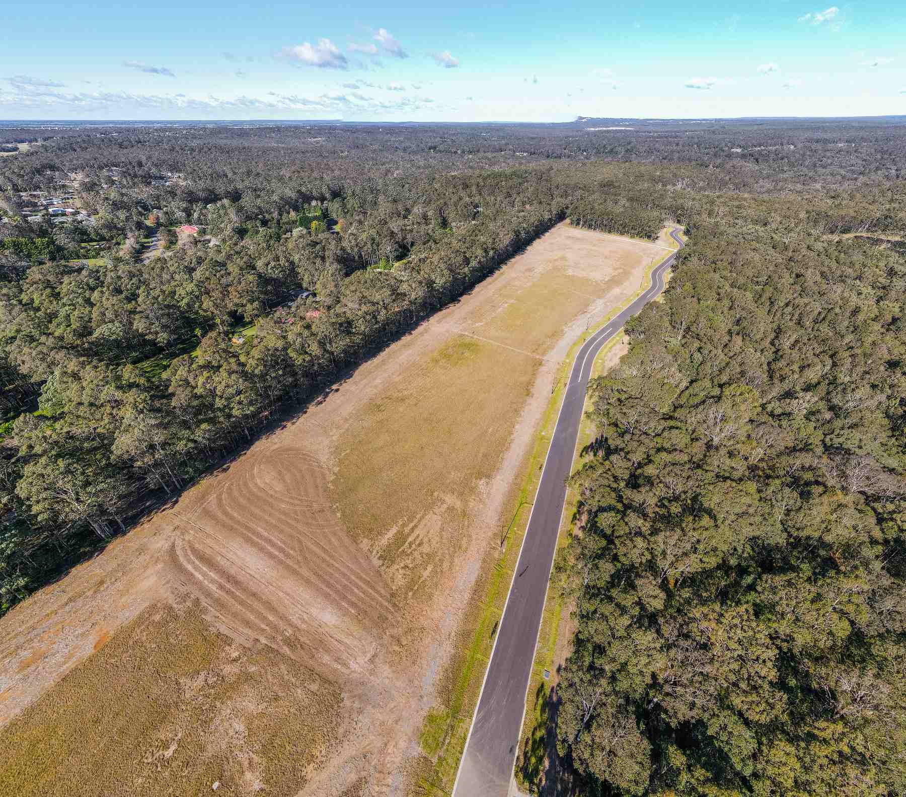 [Land for Sale] Tangala Estate, Tapitallee OpenLot